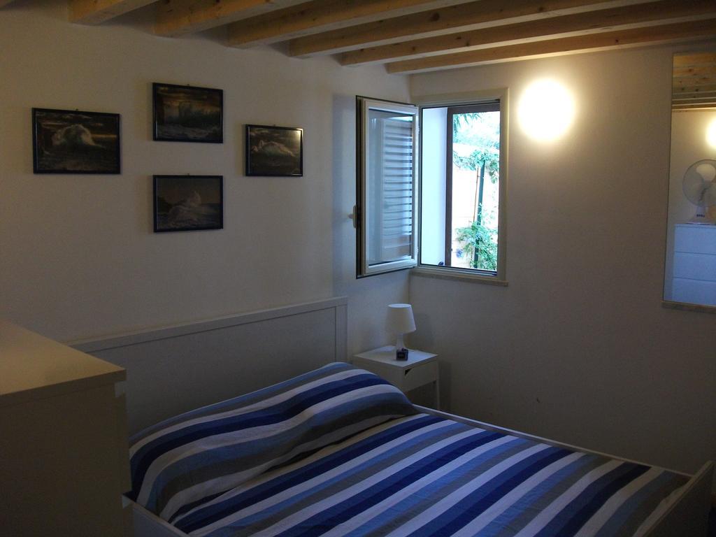 Le Case Di Virgin 1 Castellammare del Golfo Dış mekan fotoğraf